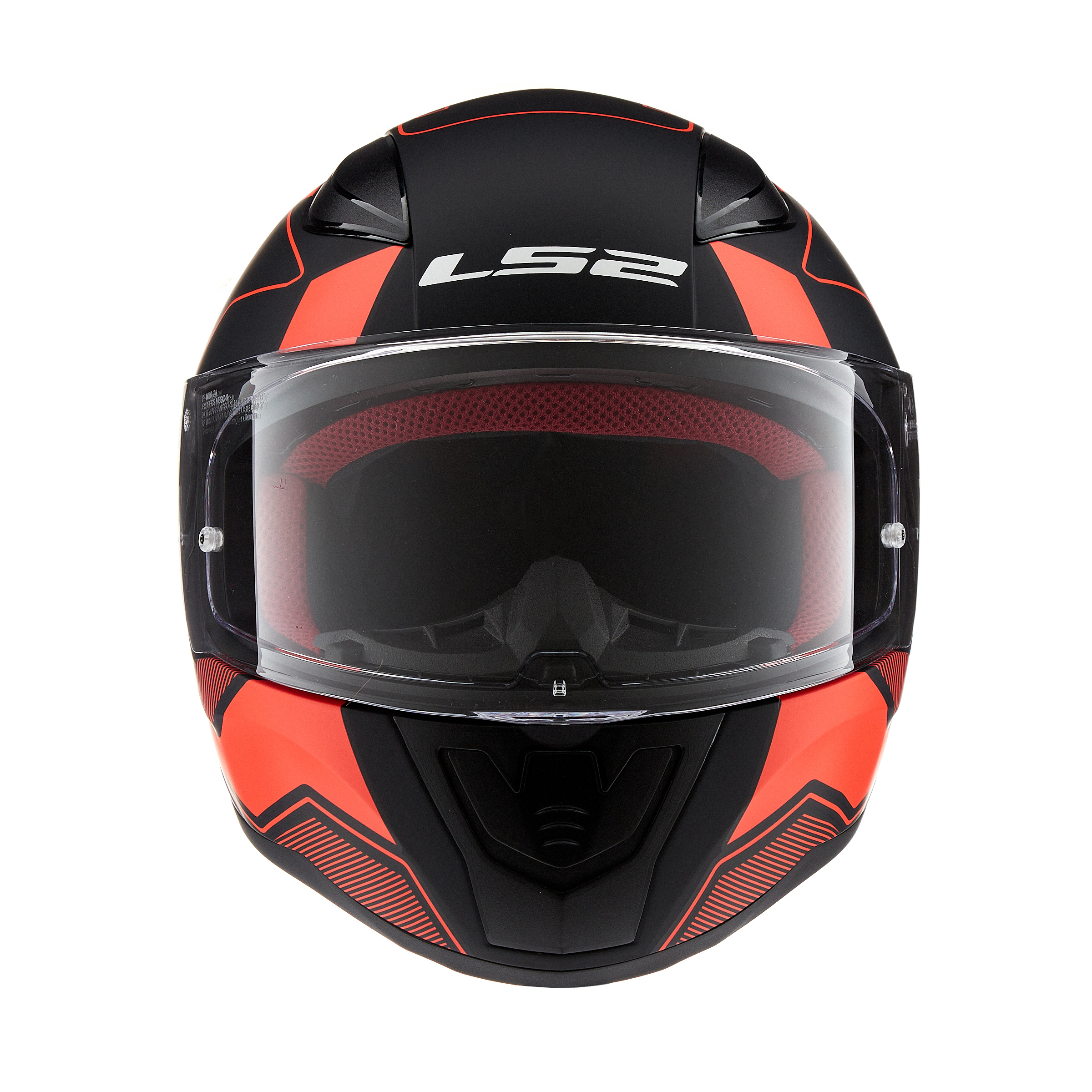 FF353 RAPID CARRERA MATT BLACK RED 4.jpg
