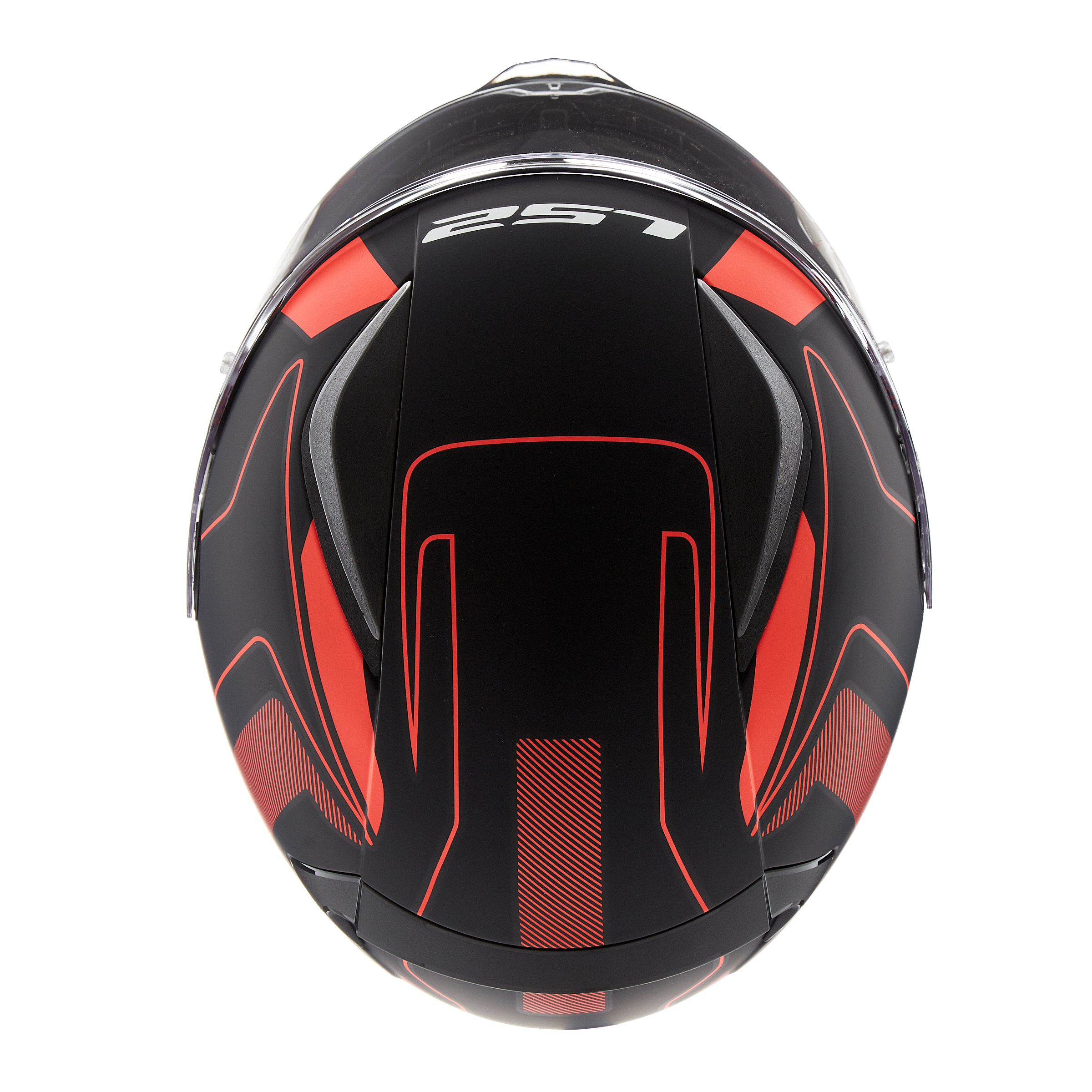 FF353 RAPID CARRERA MATT BLACK RED 6.jpg