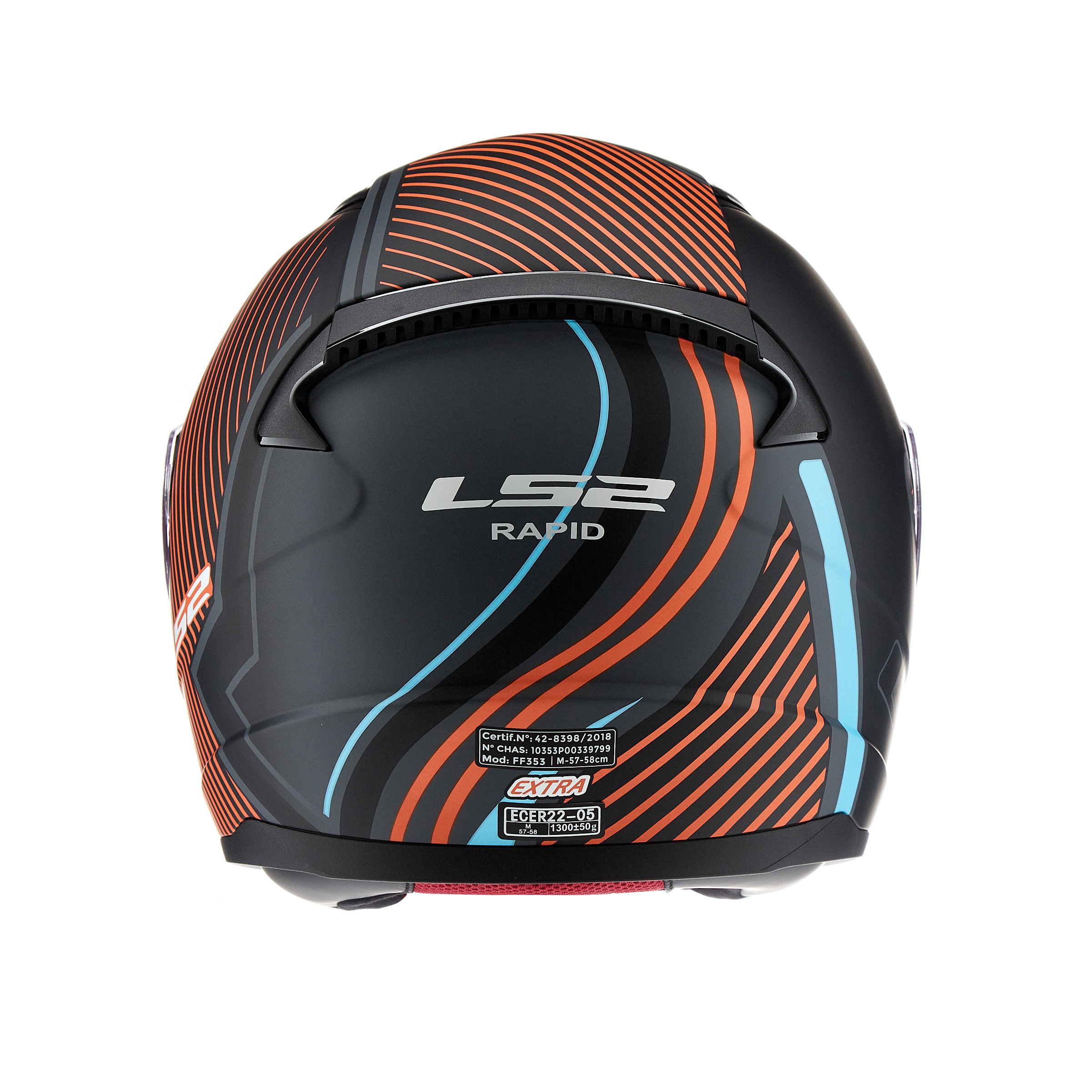 FF353 RAPID EXTRA MATT GRAY HI VIZ ORANGE M 3.jpg