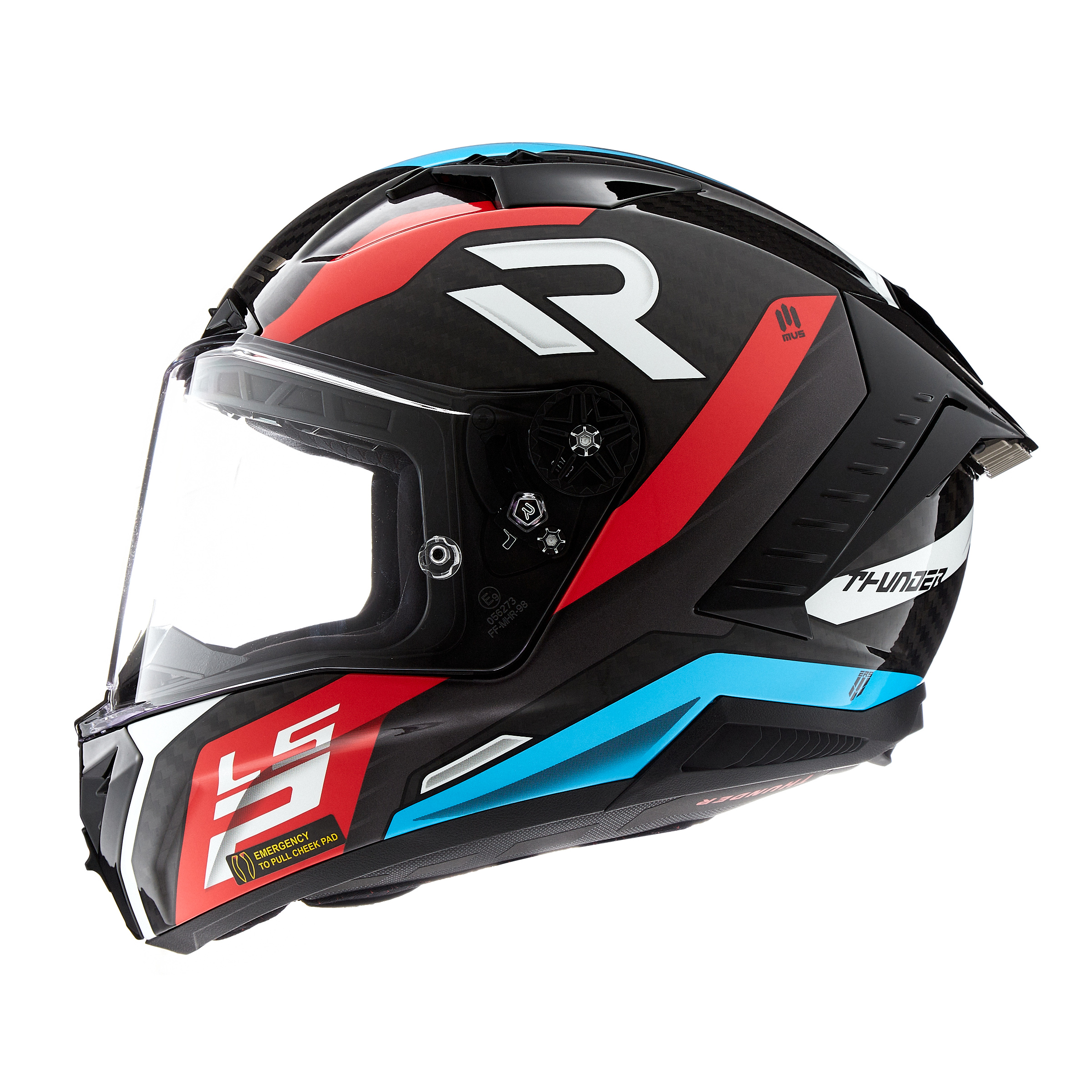 FF805 THUNDER C SUPRA RED BLUE M 2.jpg