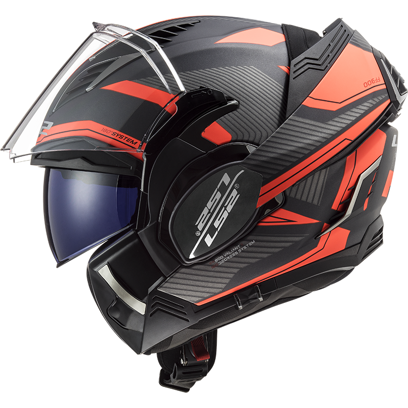FF900_VALIANT_II_REVO_MATT_TITANIUM_FLUO_ORANGE_509002250_01.png