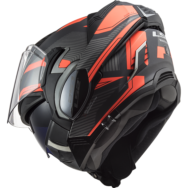 FF900_VALIANT_II_REVO_MATT_TITANIUM_FLUO_ORANGE_509002250_04.png