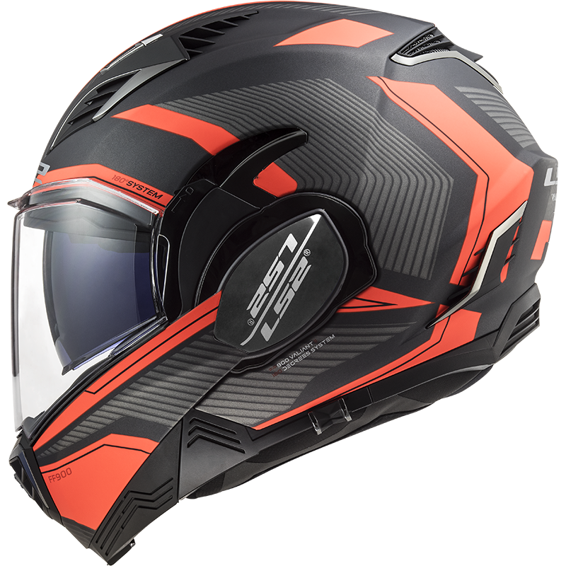 FF900_VALIANT_II_REVO_MATT_TITANIUM_FLUO_ORANGE_509002250_A.png