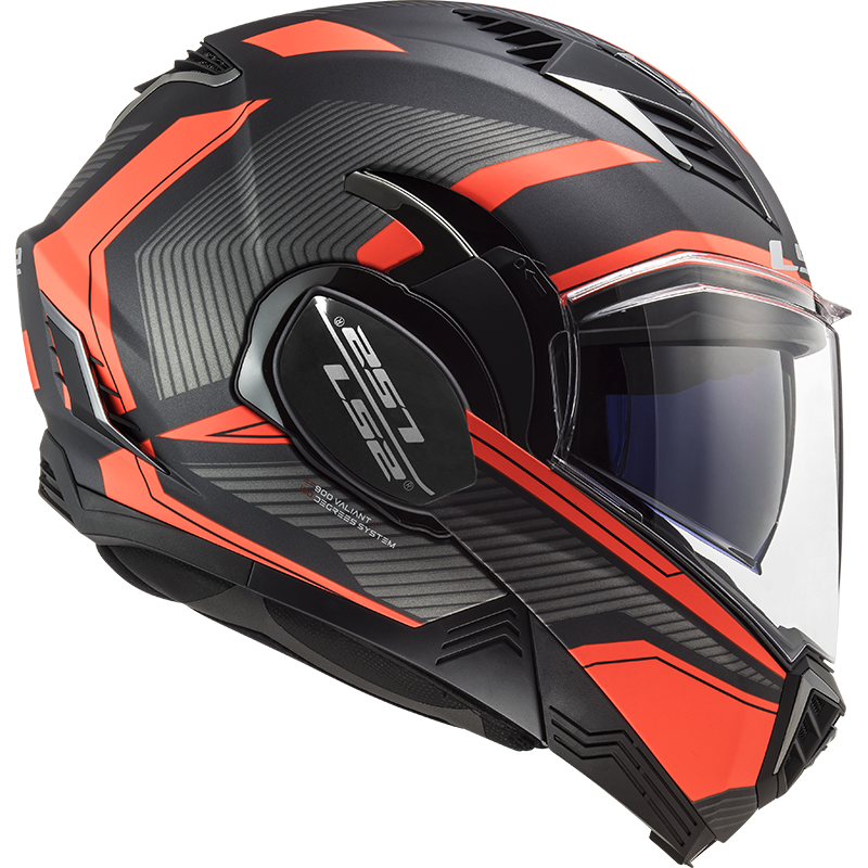 FF900_VALIANT_II_REVO_MATT_TITANIUM_FLUO_ORANGE_509002250_D.png