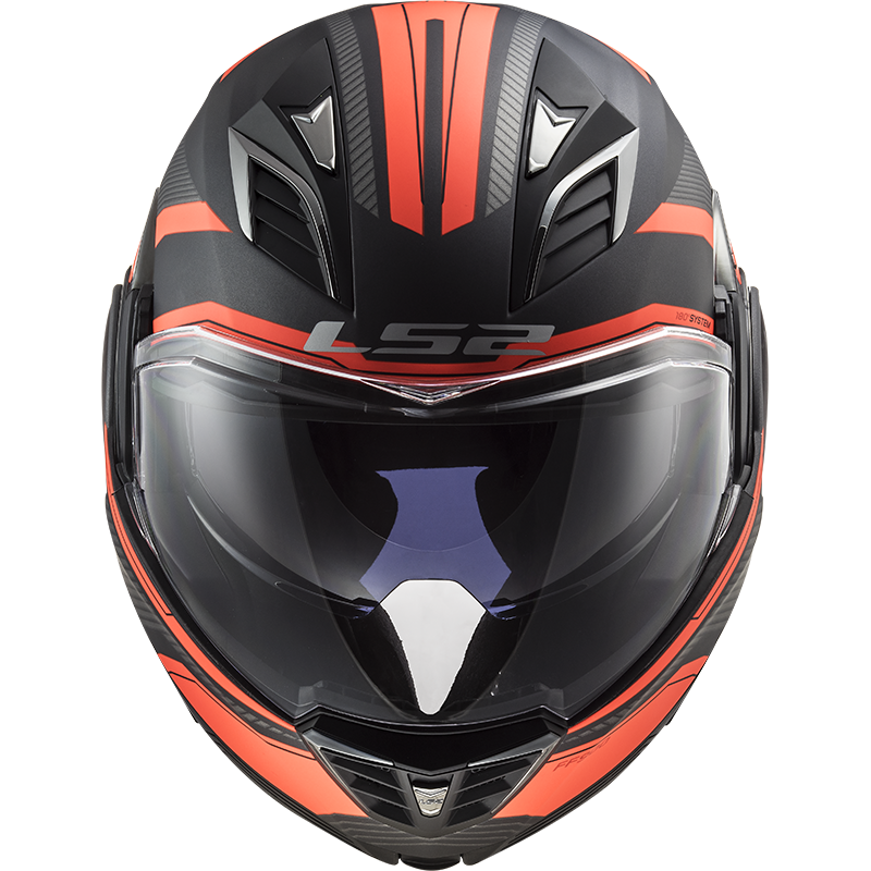 FF900_VALIANT_II_REVO_MATT_TITANIUM_FLUO_ORANGE_509002250_F.png