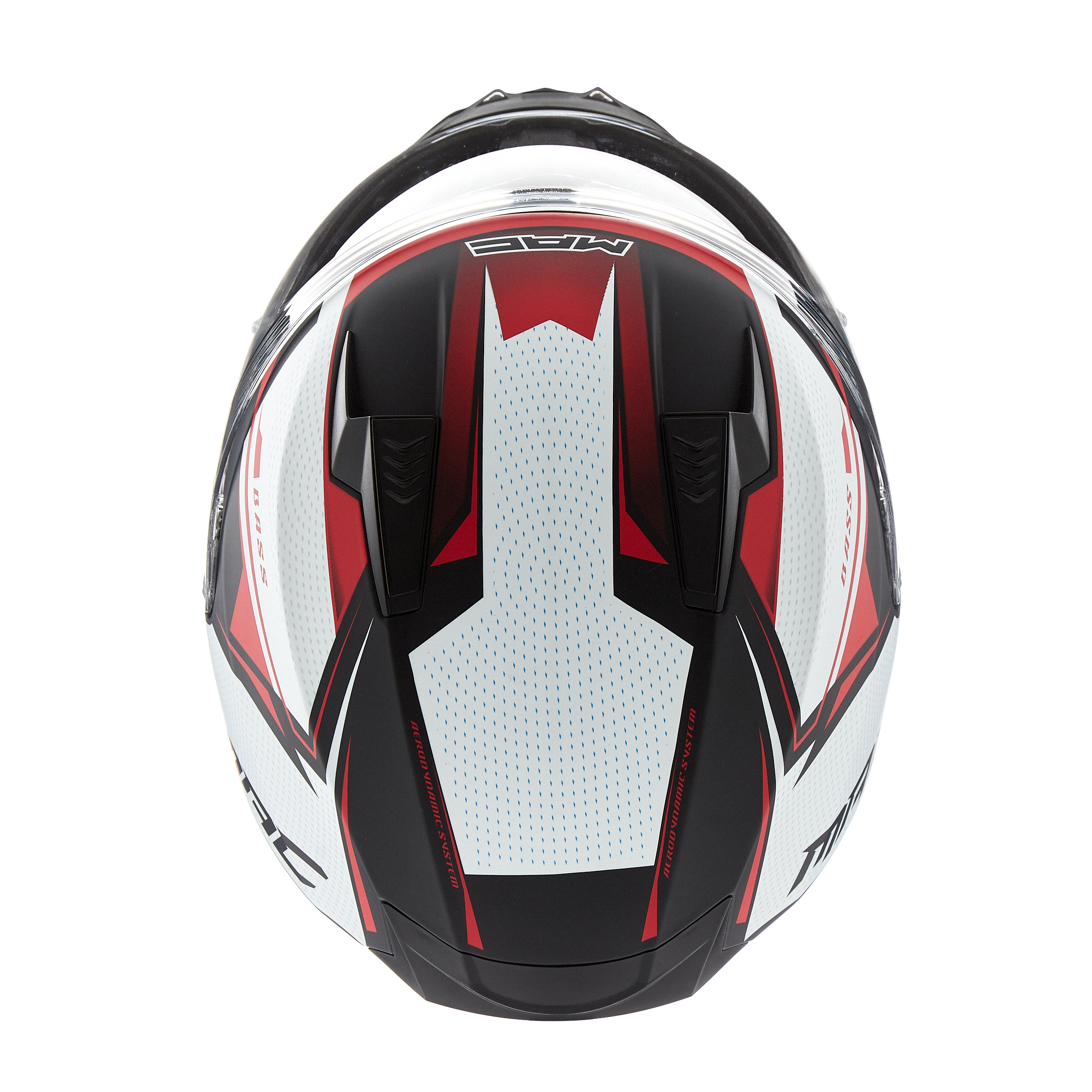 BASS ZEPELIN MATT WHITE BLACK RED 6.jpg