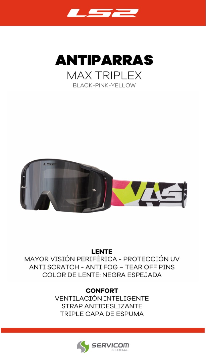 ANTIPARRA_MAX_TRIPLEX_BLACK_PINK_YELLOW_LS2.jpeg
